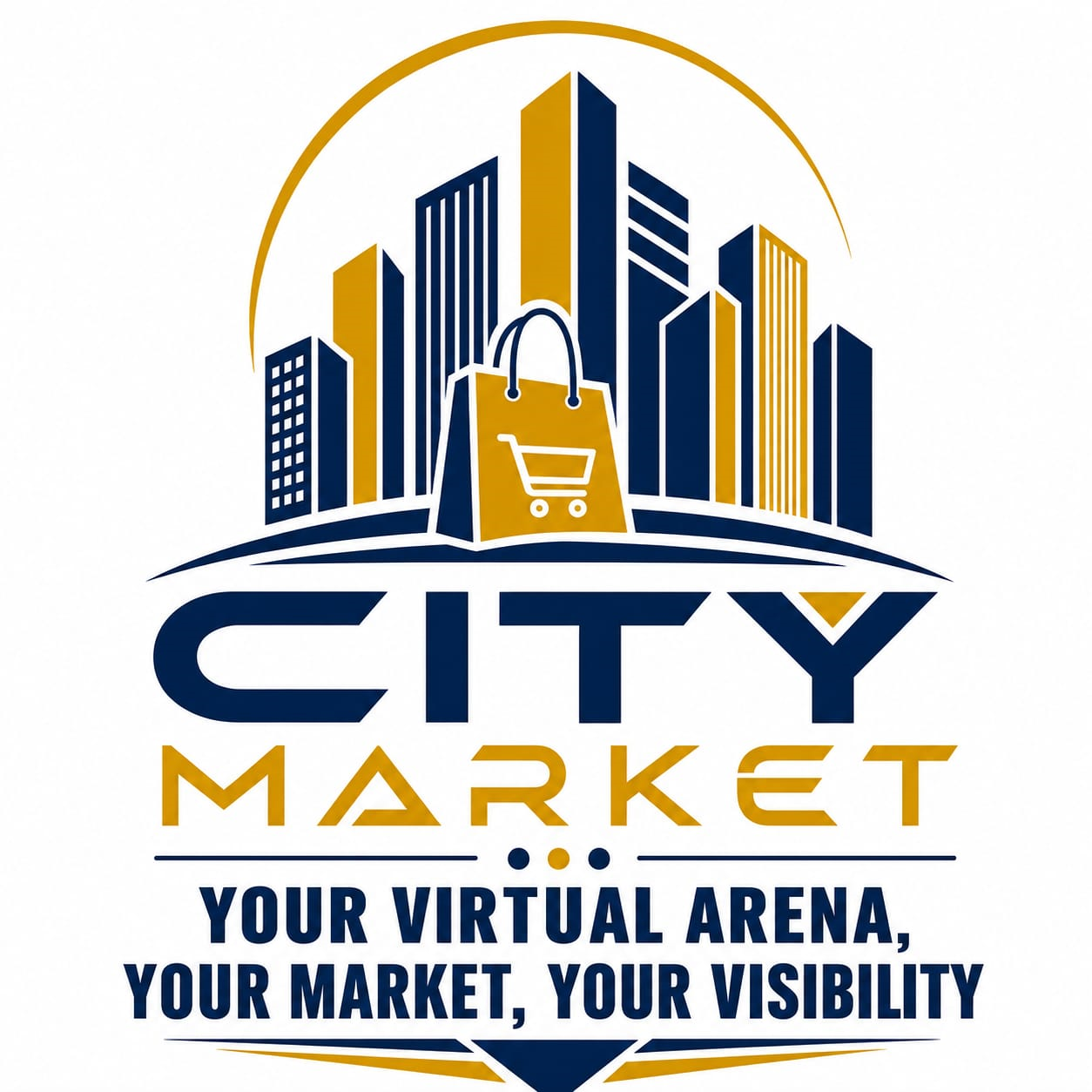 CityMarket Brand Logo